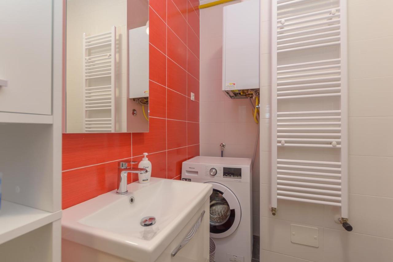 Gigo Apartment Pula Exterior photo